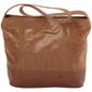 The Sak De Young Hobo - Tobacco Floral Emboss - image 1