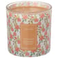 Homewick 14oz. 3 Wick Jar Candle - Patchouli & Rosewood - image 1