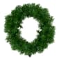Northlight Seasonal Deluxe Windsor Pine Christmas Wreath - image 1