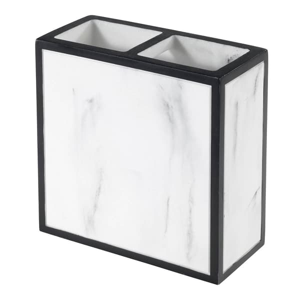 Avanti Jasper Toothbrush Holder - image 