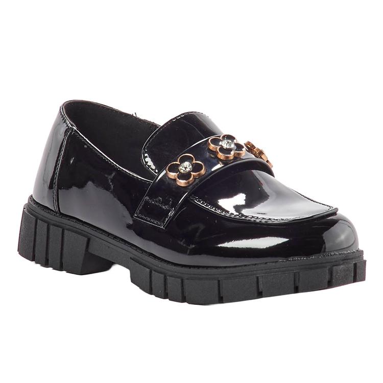 Girls Kensie Girl Loafer Shoes