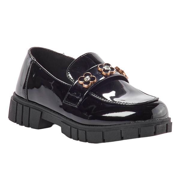 Girls Kensie Girl Loafer Shoes - image 
