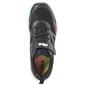 Kids Fila Galaxia 5 Strap Athletic Sneakers - image 4