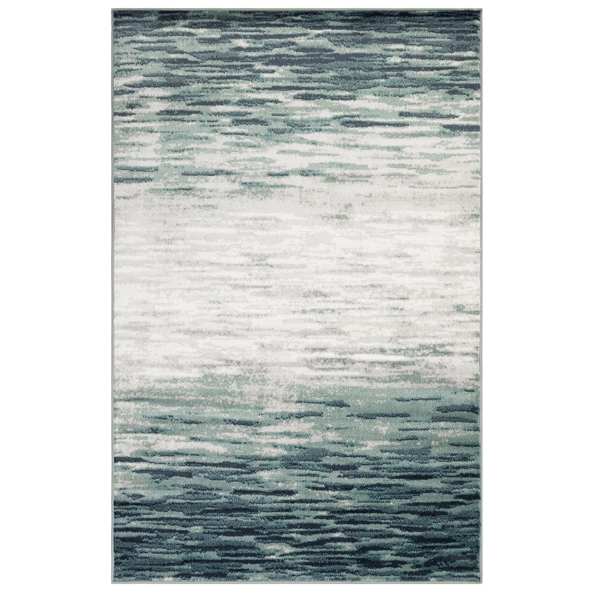 Liora Manne Aurora Strata Indoor Rectangle Area Rug