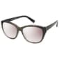 Womens Circus by Sam Edelman Glitter Cat Eye Sunglasses - image 1