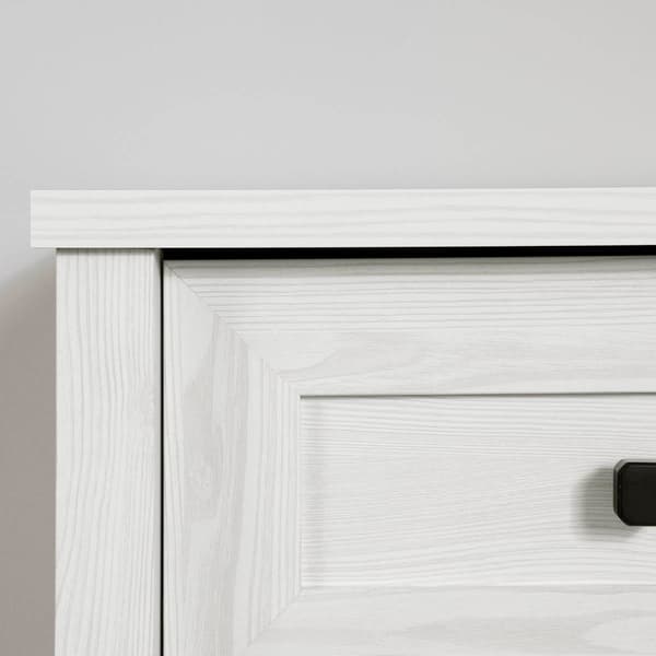 South Shore Hazen Nightstand