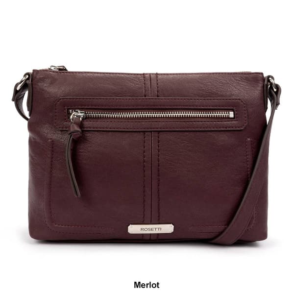 Rosetti® Courte Solid Crossbody Boscov #39 s