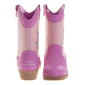 Toddler Girls Disney™ Princess Cowgirl Boots - image 4