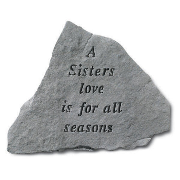 Sisters Love Stone - image 