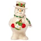 Lenox(R) 2024 Holiday Snowman w/ Ornament - image 1