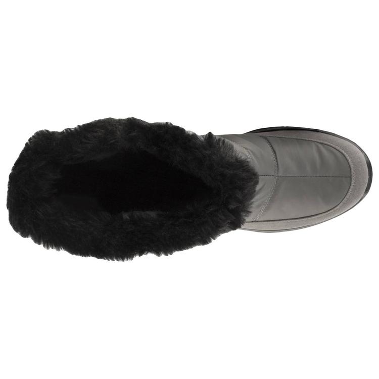 Womens Easy Street Cuddle Waterproof Winter Boots