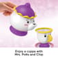Fisher-Price&#174; Little People&#174; Belle Tea Set - image 4