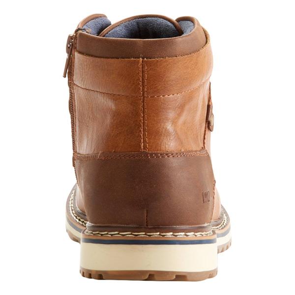 Mens Freeman Grady Chukka Boots
