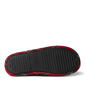 Mens Dearfoams&#174; Papa Bear Plaid Clog Slippers - image 6