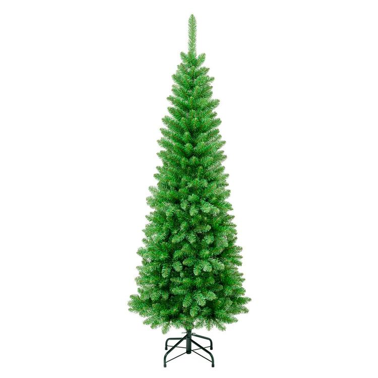 National Tree 6ft. Rowan Pencil Slim Tree