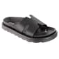 Womens Mia Bertini Slide Sandals - image 1