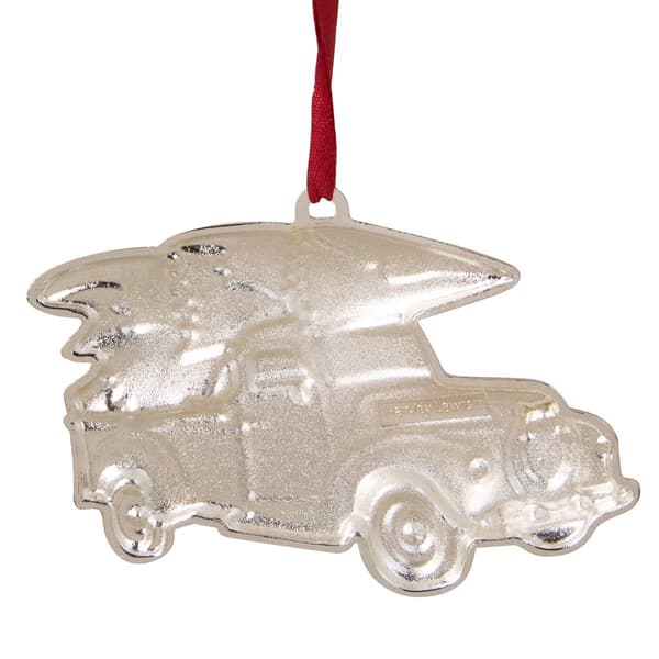 Northlight Country Pick Up Truck Christmas Ornament