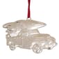 Northlight Country Pick Up Truck Christmas Ornament - image 4