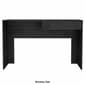 FM FURNITURE Tampa Computer Desk One Drawer - image 11
