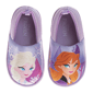 Toddler Girls Disney™ Frozen Anna & Elsa Soft Aline Slippers - image 1