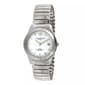 Womens TIMETECH Round White Dial Expansion Watch - 3604L - image 1