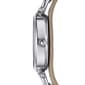 Womens Fossil Georgia Neutral Dial Watch - ES2830 - image 3