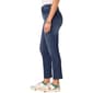 Womens Democracy "Ab"solution&#174; High Rise Skinny Denim Jeans - image 3