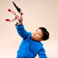 LEGO® Star Wars™ Clone Shock Trooper Mech Building Kit - image 8