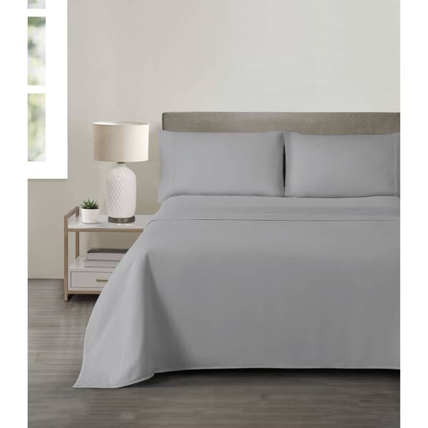 Ocean Pacific&#40;R&#41; Deluxe Microfiber Sheet Set - image 
