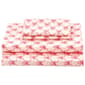 Ashley Cooper&#8482; Bow Lattice Sheet Set - image 2