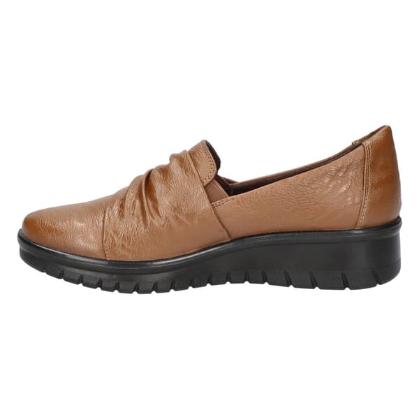 Womens Easy Street Faith Comfort Loafers