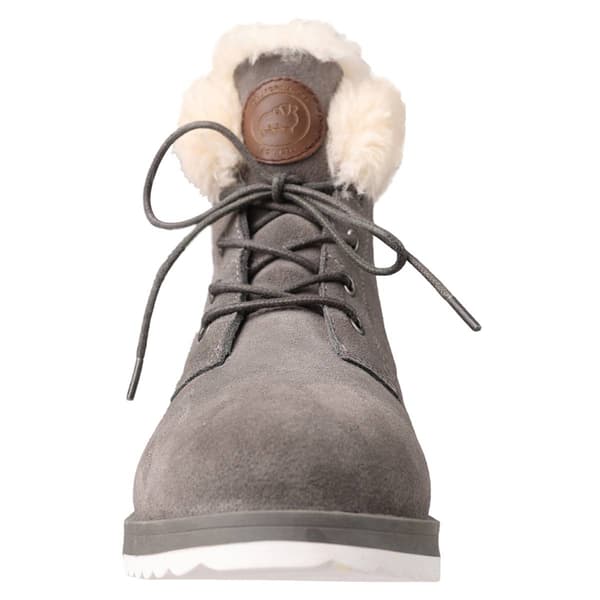 Womens LAMO Demi Wedge Boots