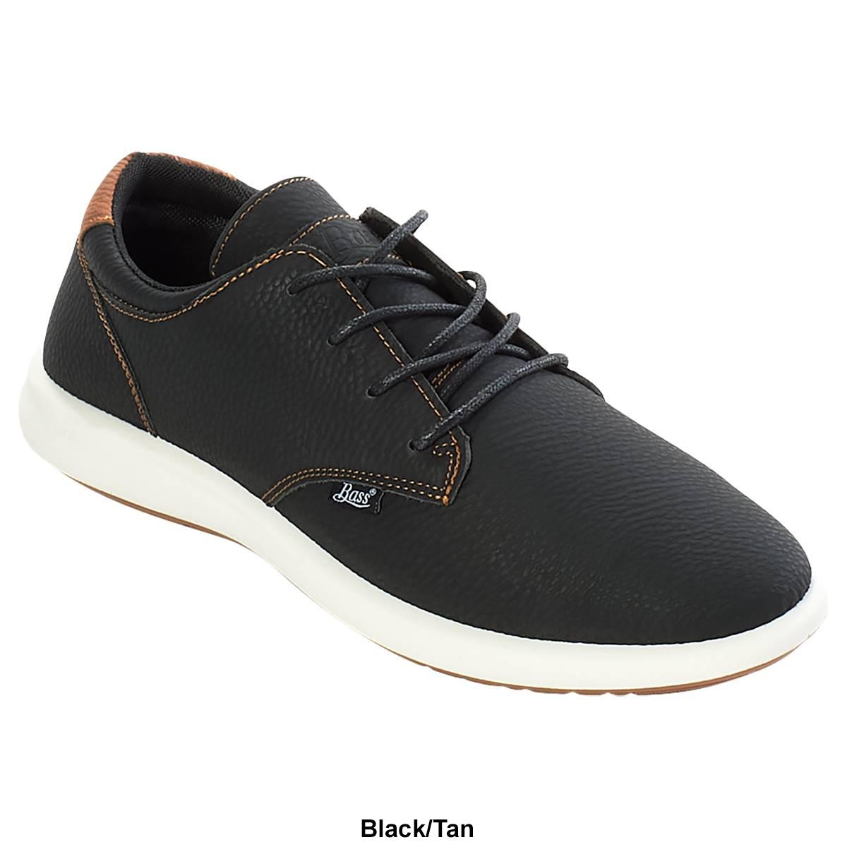 Mens G.H. Bass Relax Fashion Sneakers - Boscov display picture 1
