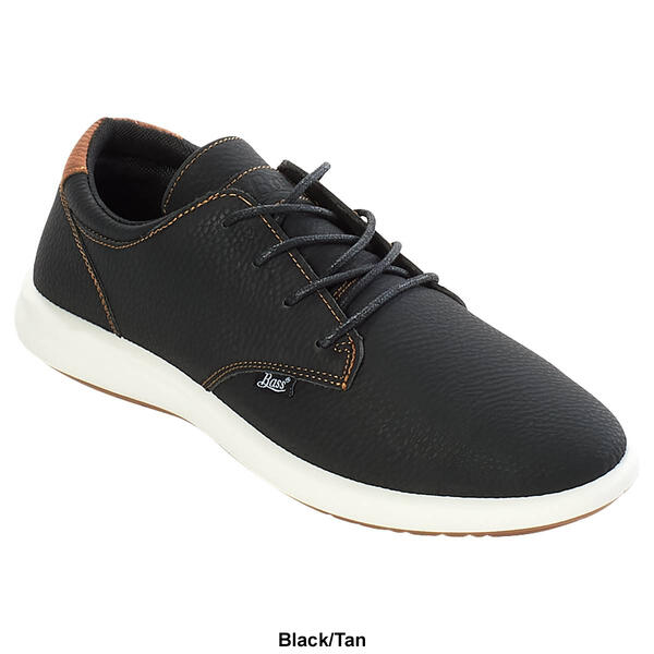 Mens Bass Relax Fashion Sneakers
