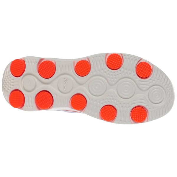 Womens Skechers Go Run Athletic Sneakers 7.0 - Interval