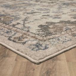 Mohawk Home Grove Elms Grey Large Area Rug