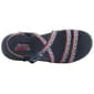 Womens Skechers Reggae Dream Weave Sandals - image 4