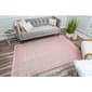 Rugs America&#8482; Khoi Faintly Folk Transitional Vintage Area Rug - image 7