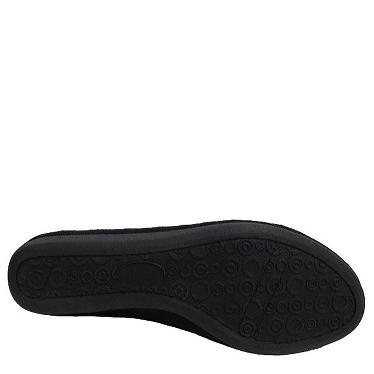 Womens Jellypop Damira Perforated Wedge Pumps