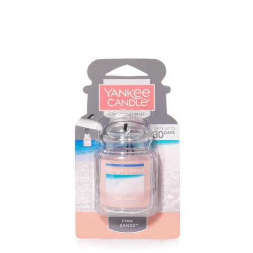 Yankee Candle&#174; Pink Sands&#8482; Car Jar&#174; Ultimate