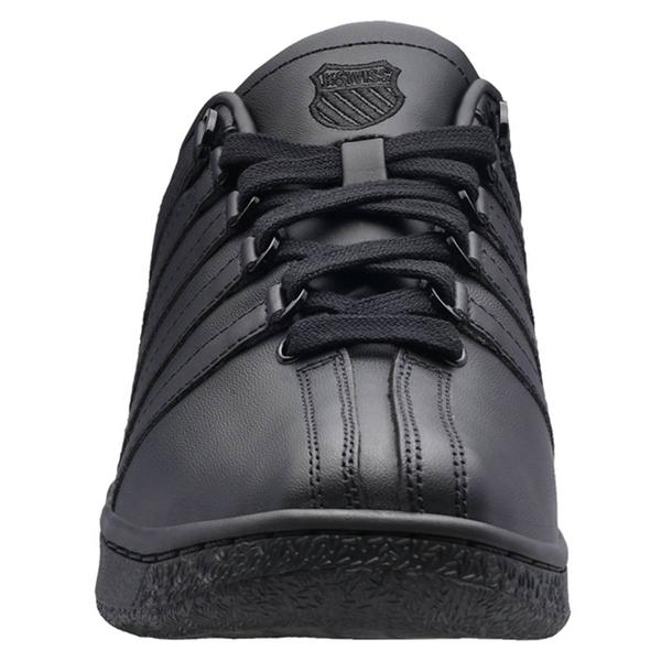 Womens K-Swiss Classic VN Tennis Sneakers
