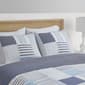 Design Studio Lido Patch Cotton Reversible Quilt Set - image 2
