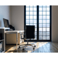Floortex® Ultimat® Polycarbonate Lipped Chair Mat for Hard Floor - image 4