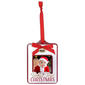 Malden 2026 Baby''s First Ornament Frame - 2.5x2.5 - image 1