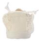 Womens Jellypop Dallas Fashion Sneakers - White - image 3