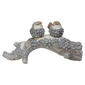 Northlight Seasonal LED Rustic Bird Christmas Decoration - image 1