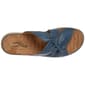 Womens Easy Street Mickey Comfort Slide Sandals - image 4