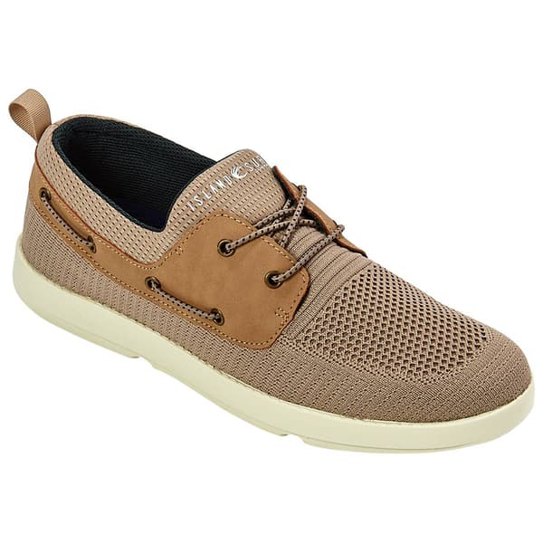 Mens Island Surf Aft Fashion Sneakers - image 