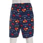 Mens Superman™ Logo Pajama Shorts - image 2