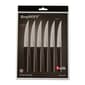 BergHOFF Matrix 6pc. 4.5in. Steak Knife Set - image 5